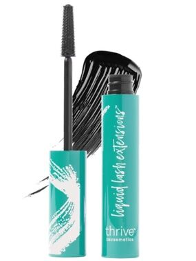 THRIVE BEAUTY • LIQUID LASH™️ EXTENSIONS TUBING MASCARA - SHADE BRYNN